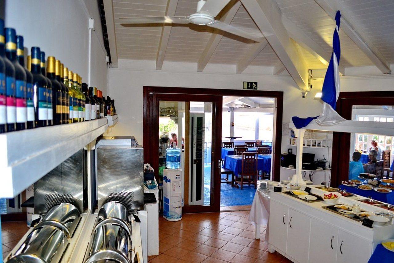 Patio Antigo Residence ซังตามาเรีย ภายนอก รูปภาพ