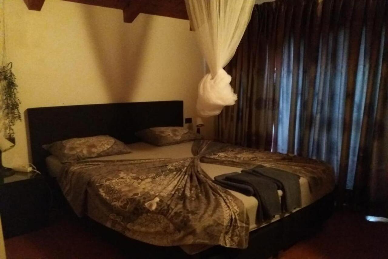 Patio Antigo Residence ซังตามาเรีย ภายนอก รูปภาพ