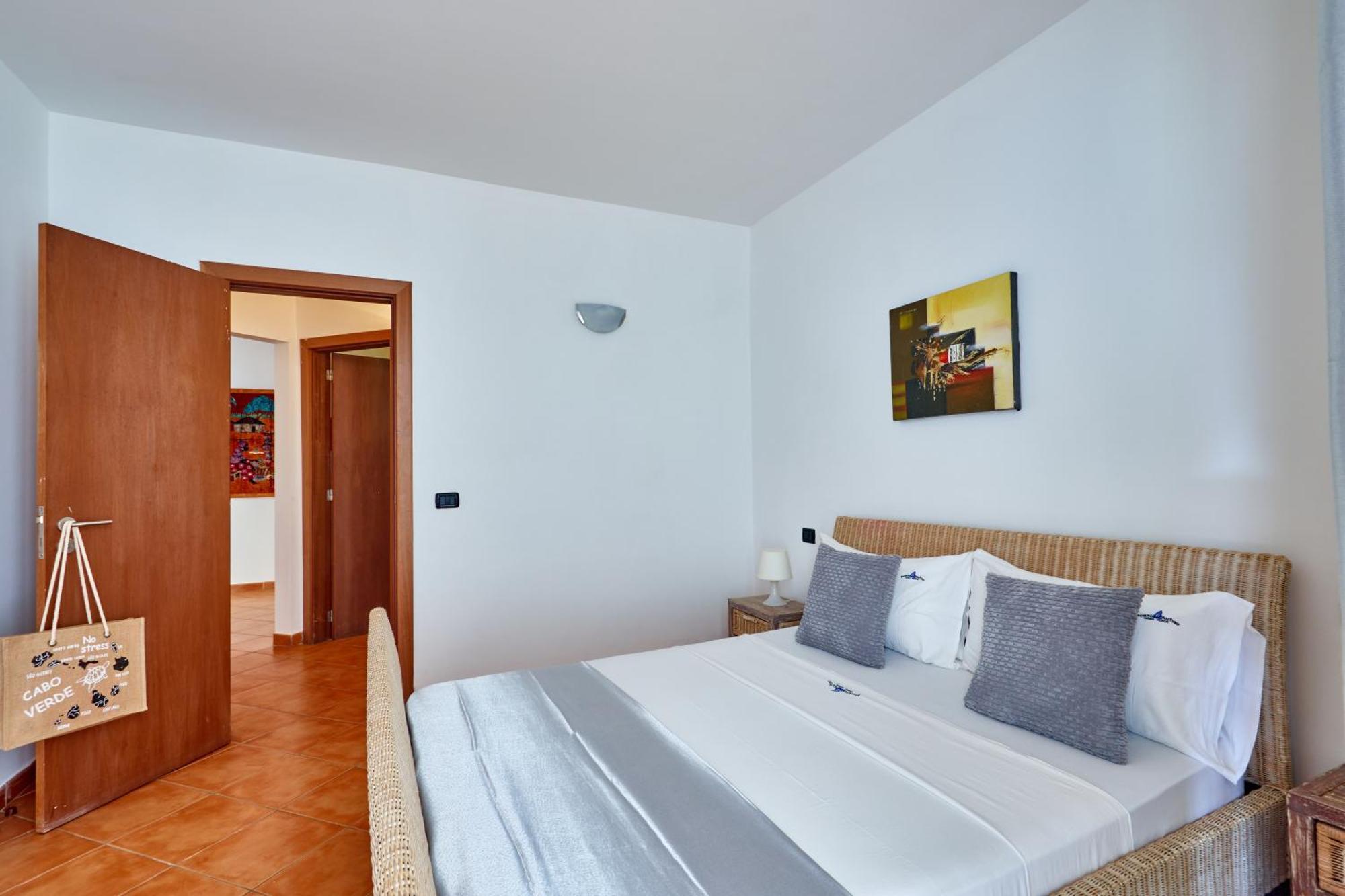 Patio Antigo Residence ซังตามาเรีย ภายนอก รูปภาพ