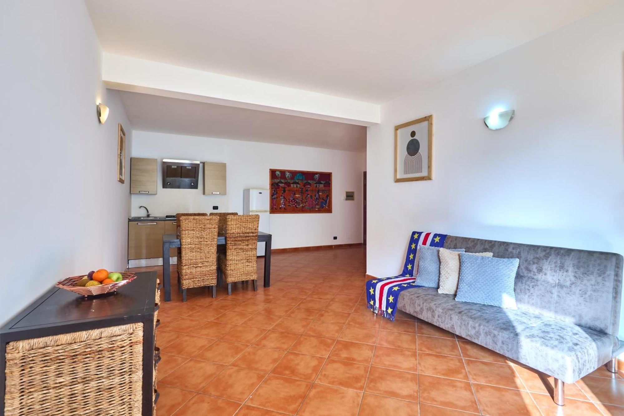 Patio Antigo Residence ซังตามาเรีย ภายนอก รูปภาพ