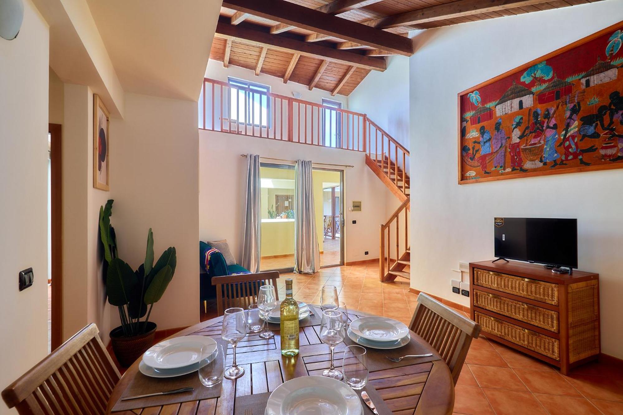 Patio Antigo Residence ซังตามาเรีย ภายนอก รูปภาพ