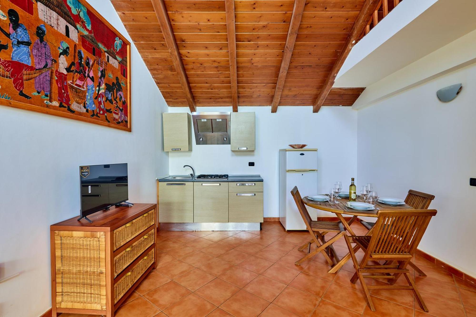 Patio Antigo Residence ซังตามาเรีย ภายนอก รูปภาพ