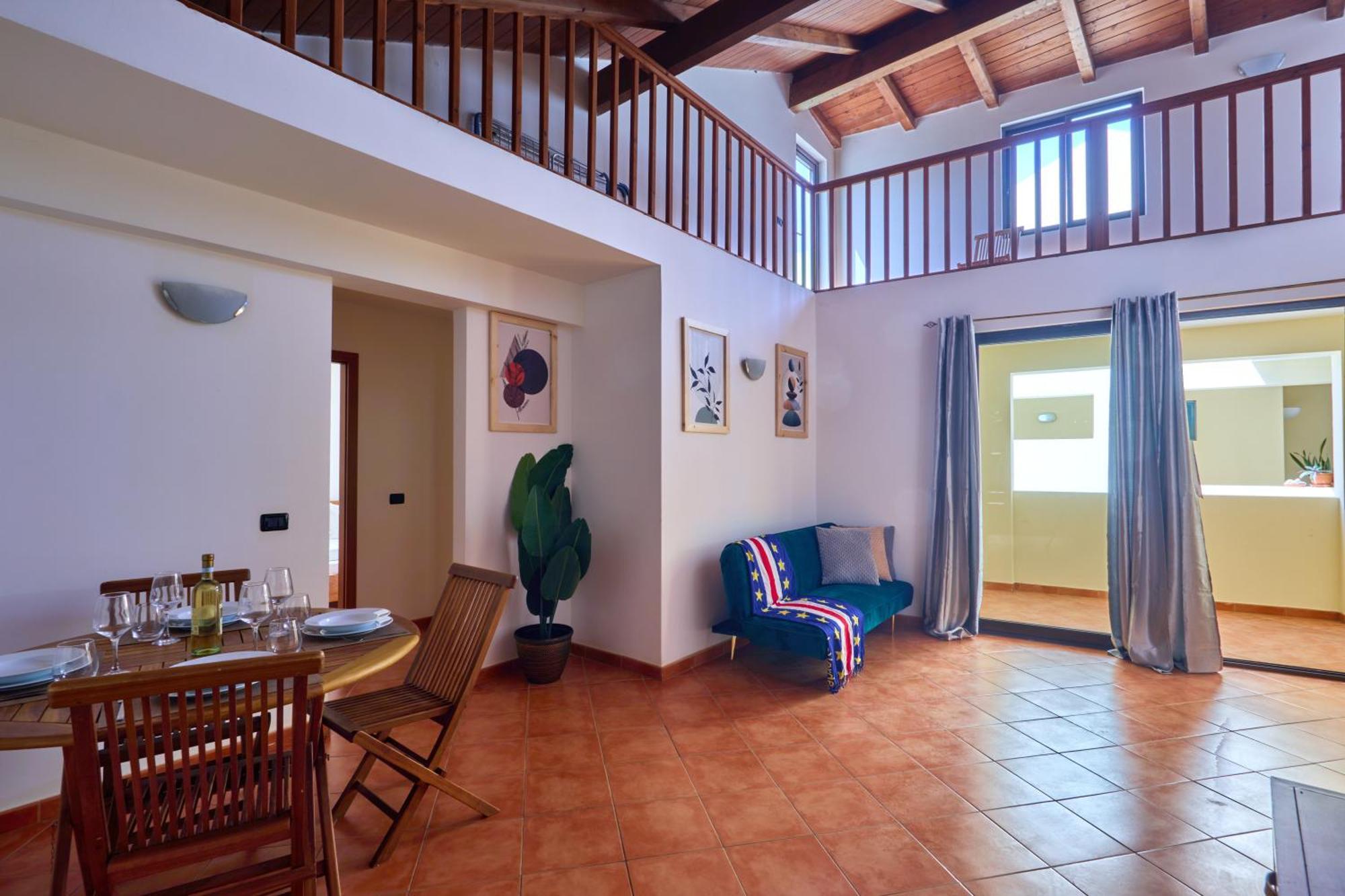 Patio Antigo Residence ซังตามาเรีย ภายนอก รูปภาพ