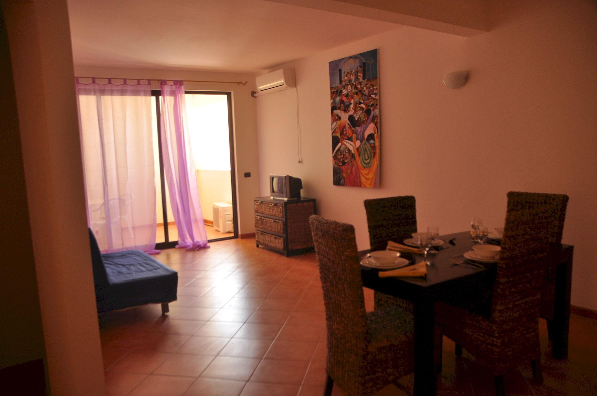 Patio Antigo Residence ซังตามาเรีย ภายนอก รูปภาพ