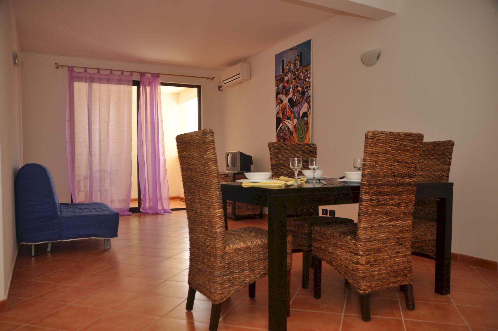 Patio Antigo Residence ซังตามาเรีย ภายนอก รูปภาพ